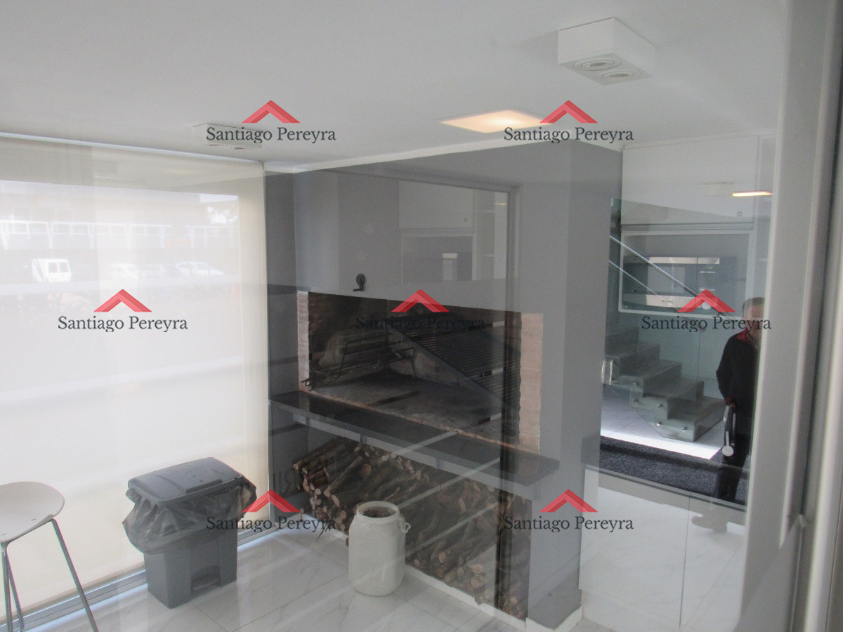 Apartamento ID.10551 - Vendo apartamento de 1 dormitorio en torre con muy buenos servicios, gastos bajos., zona Roosevelt, Puenta del Este.