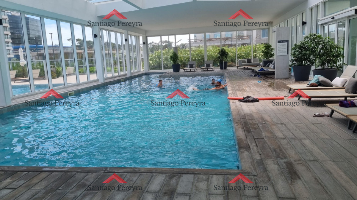 Apartamento ID.16347 - Apartamento Premium en Playa Brava - Le Parc III
