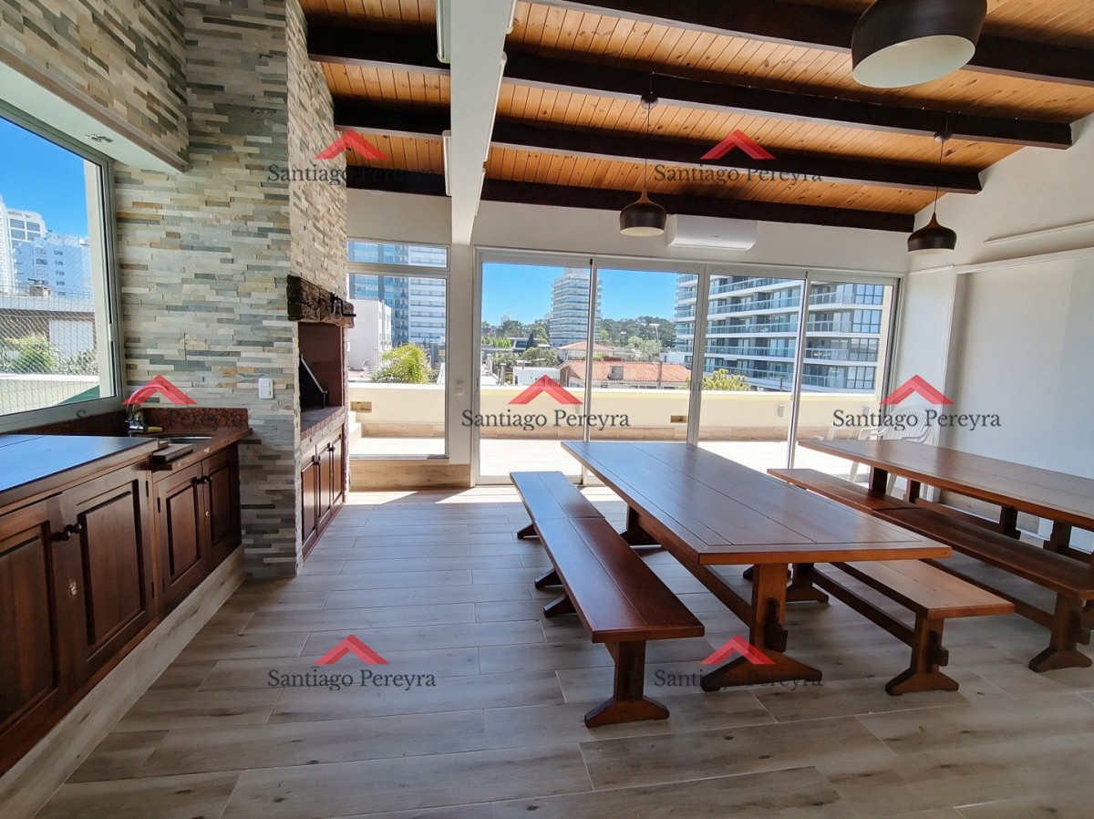Apartamento ID.633 - Oportunidad en Venta! Muy cerca de Mansa y Brava