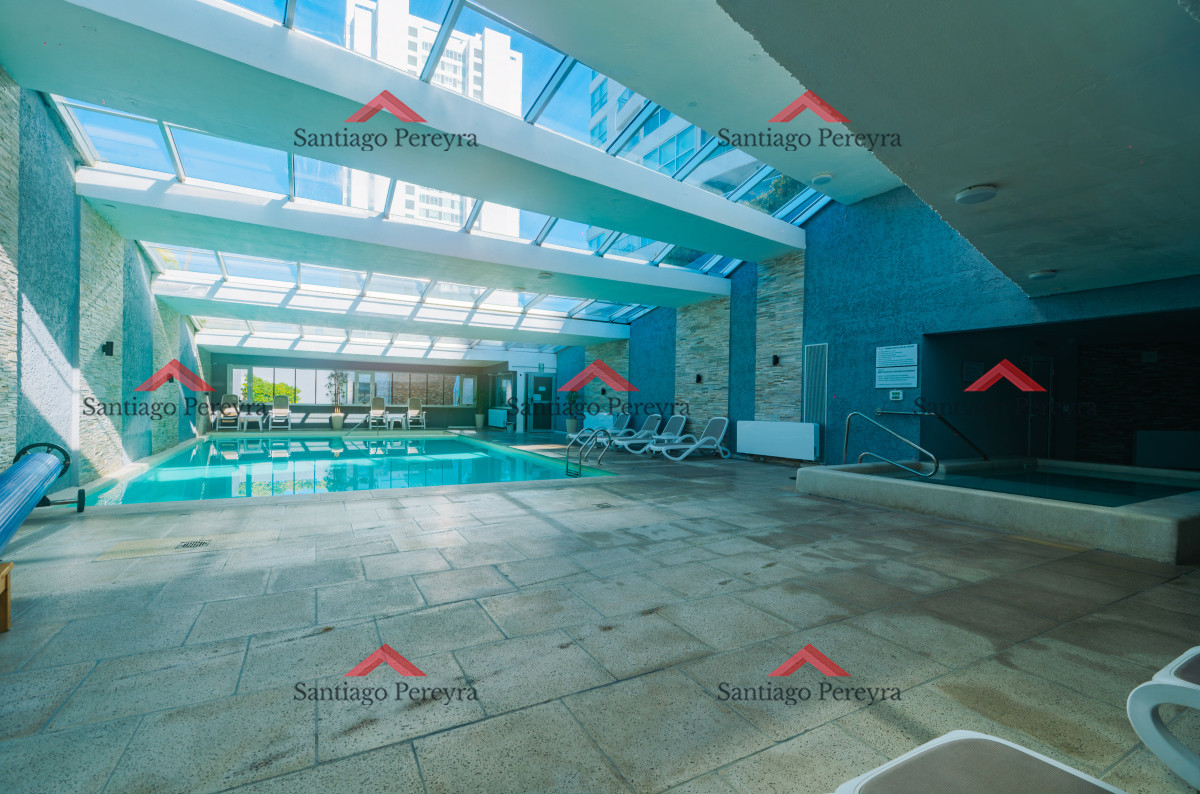 Apartamento ID.16542 - Apartamento en torre de categoria a 100 metros del mar