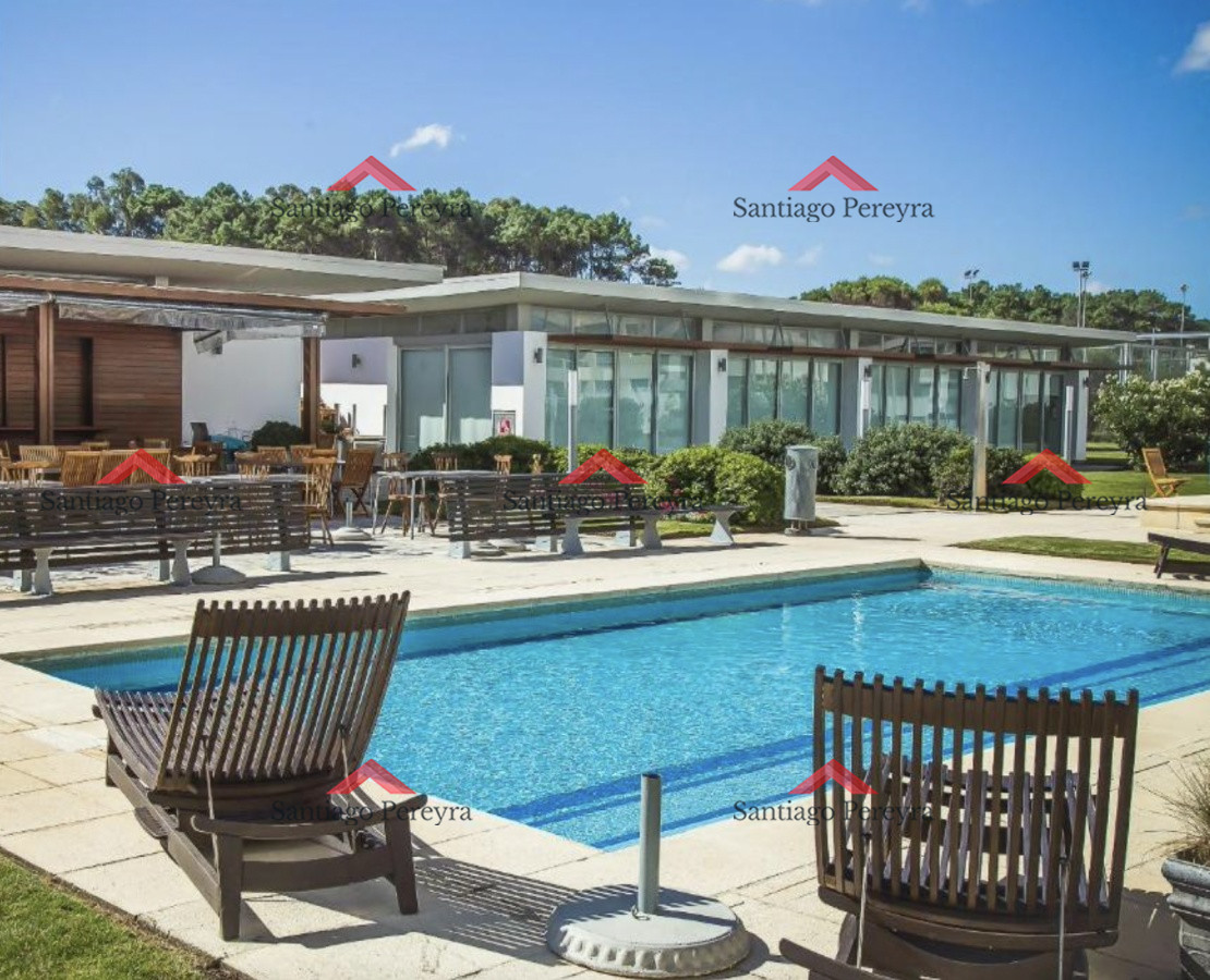Apartamento ID.16058 - LE PARC en venta, hermosa planta de 2 dormitorios + dependencia