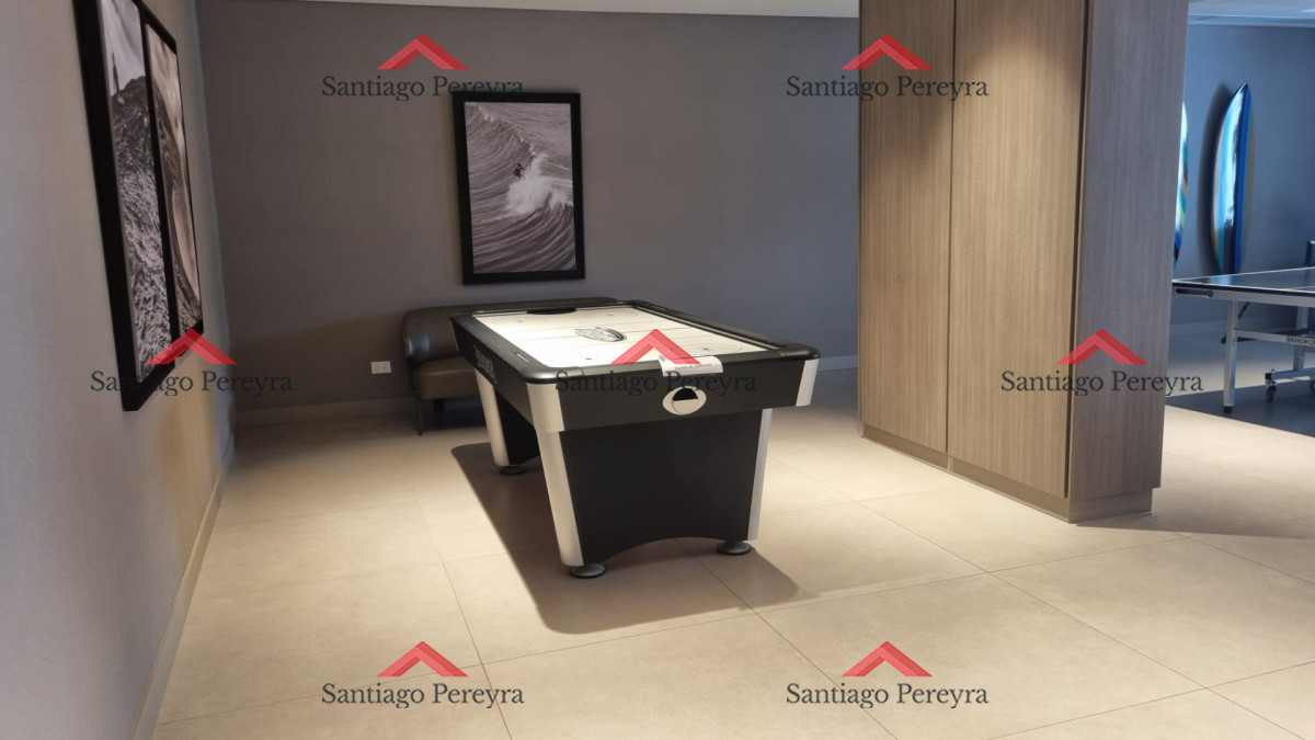 Apartamento ID.16347 - Apartamento Premium en Playa Brava - Le Parc III