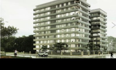 Espectacular apartamento en venta
