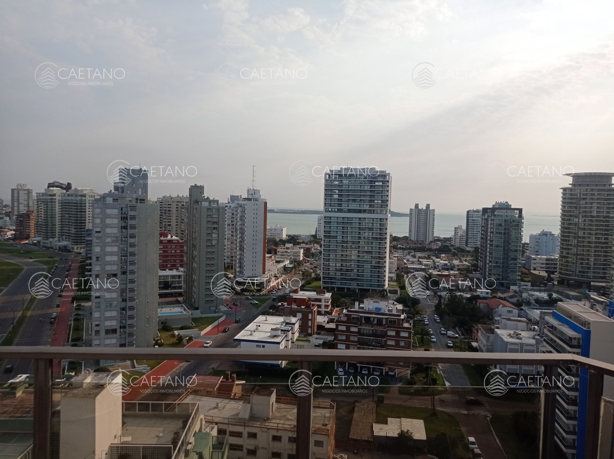 Brava - GoPunta - Portal Inmobiliario de Punta del Este - Maldonado