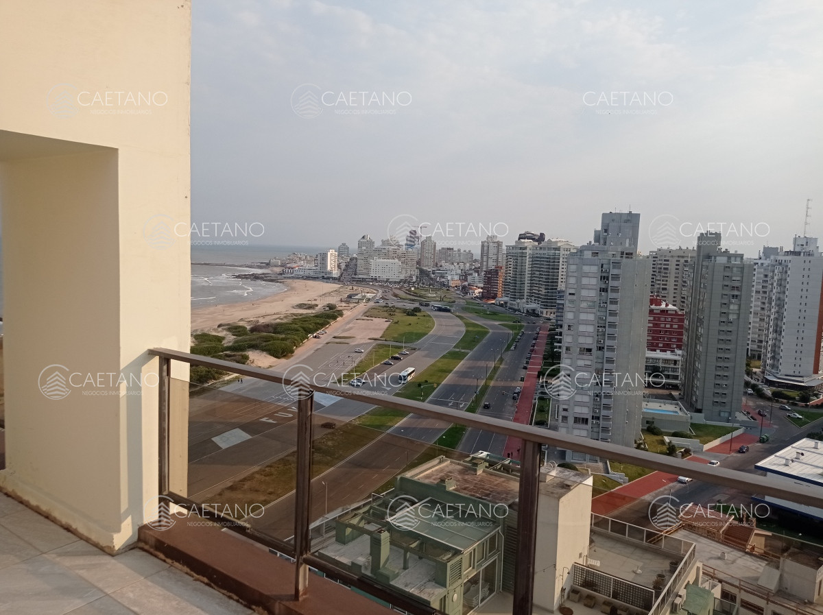Brava - GoPunta - Portal Inmobiliario de Punta del Este - Maldonado
