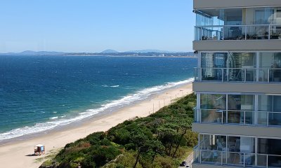 Apartamento en Punta del Este, Punta del Este