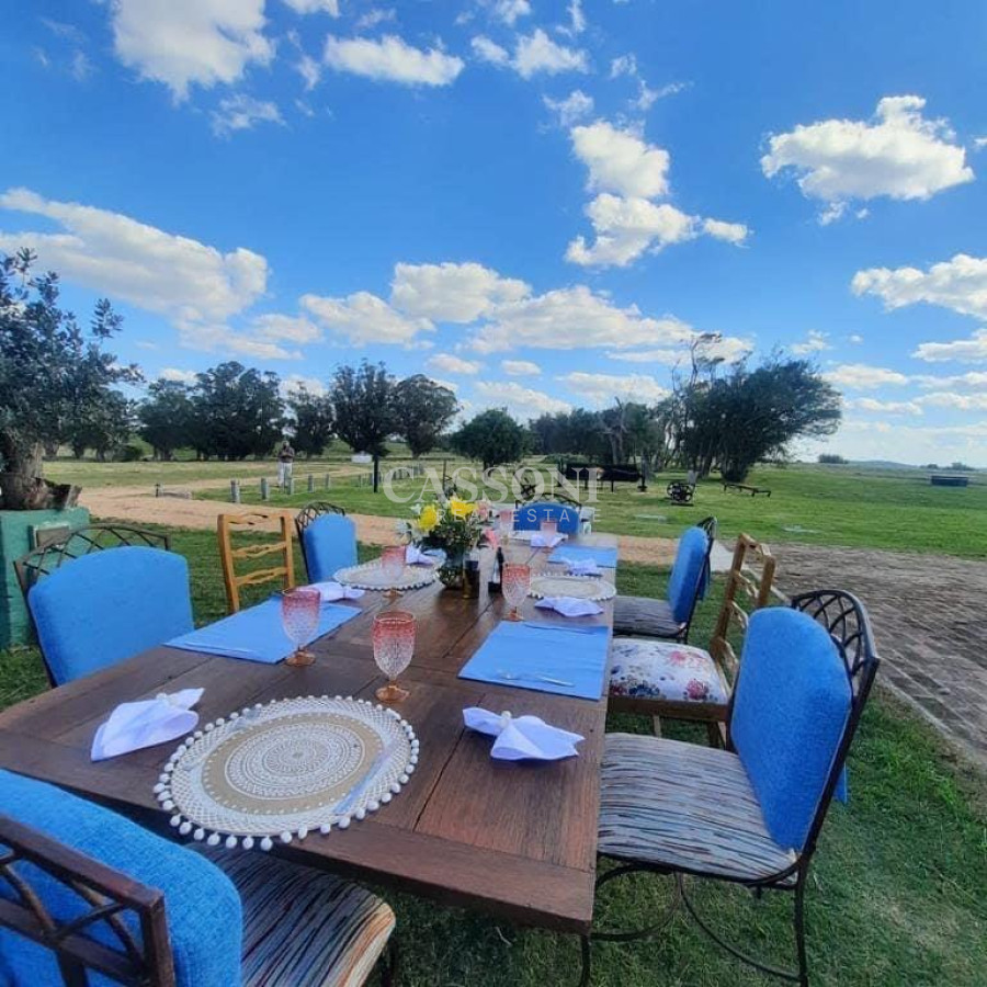 Campo Ref.3698 - Campo en San Carlos, 