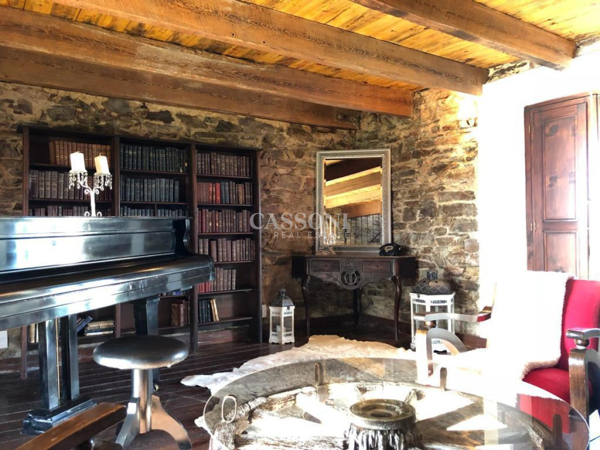 Campo Ref.3698 - Campo en San Carlos, 