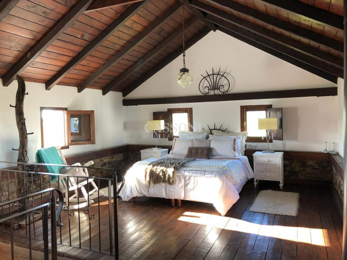 Campo Ref.3698 - Campo en San Carlos, 