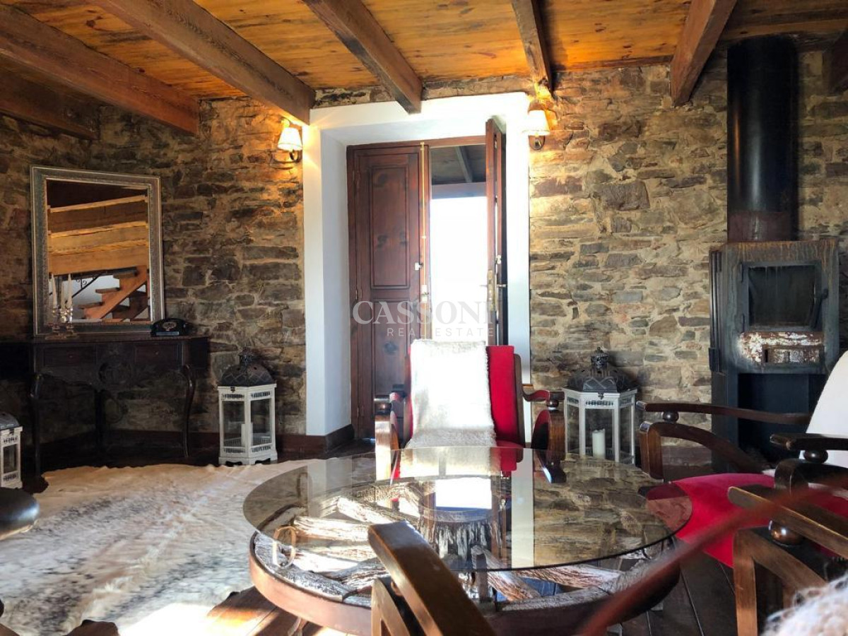 Campo Ref.3698 - Campo en San Carlos, 