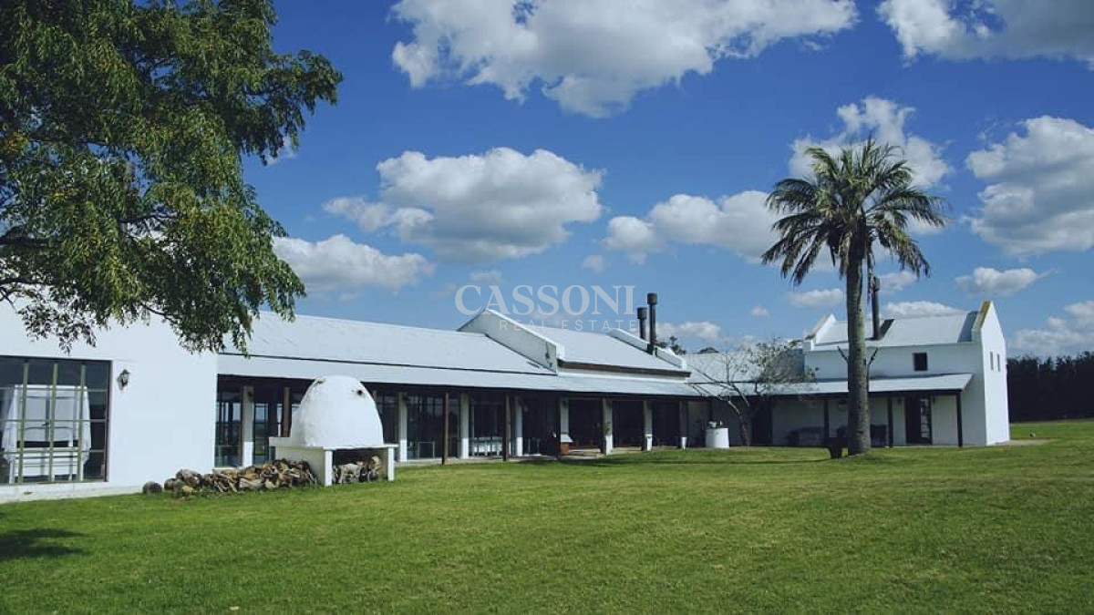 Campo Ref.3698 - Campo en San Carlos, 