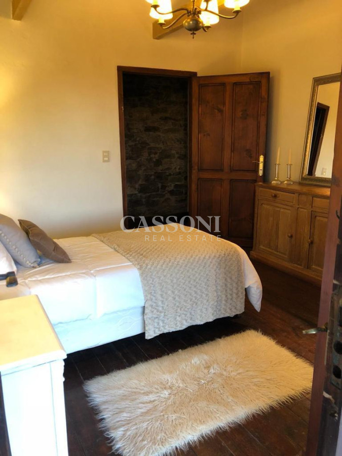 Campo Ref.3698 - Campo en San Carlos, 