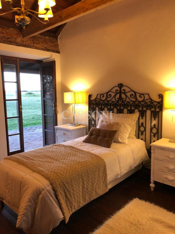 Campo Ref.3698 - Campo en San Carlos, 