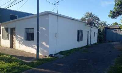 Casa en Maldonado con importante extensión de terreno