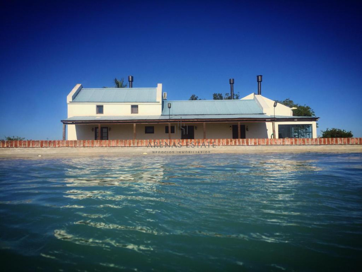 Campo Ref.540 - Estancia en venta en Punta del Este 