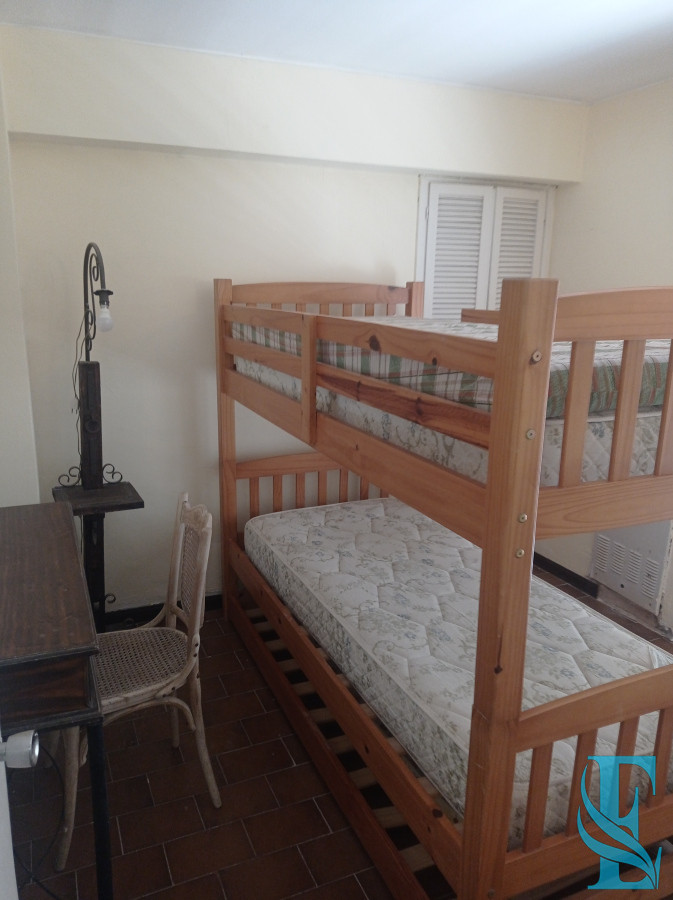 Apartamento ID.850 - PentHouse 4 Dormitorios Playa Brava Punta del Este  