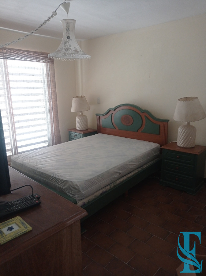 Apartamento ID.850 - PentHouse 4 Dormitorios Playa Brava Punta del Este  