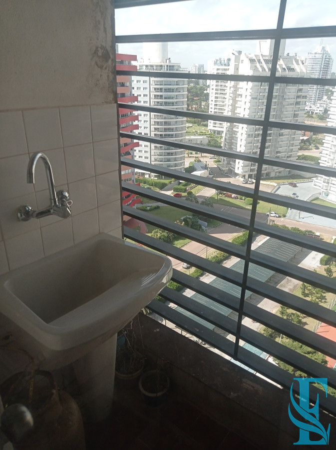 Apartamento ID.850 - PentHouse 4 Dormitorios Playa Brava Punta del Este  