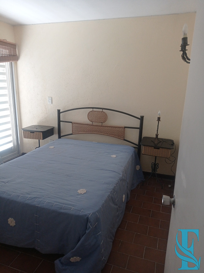 Apartamento ID.850 - PentHouse 4 Dormitorios Playa Brava Punta del Este  