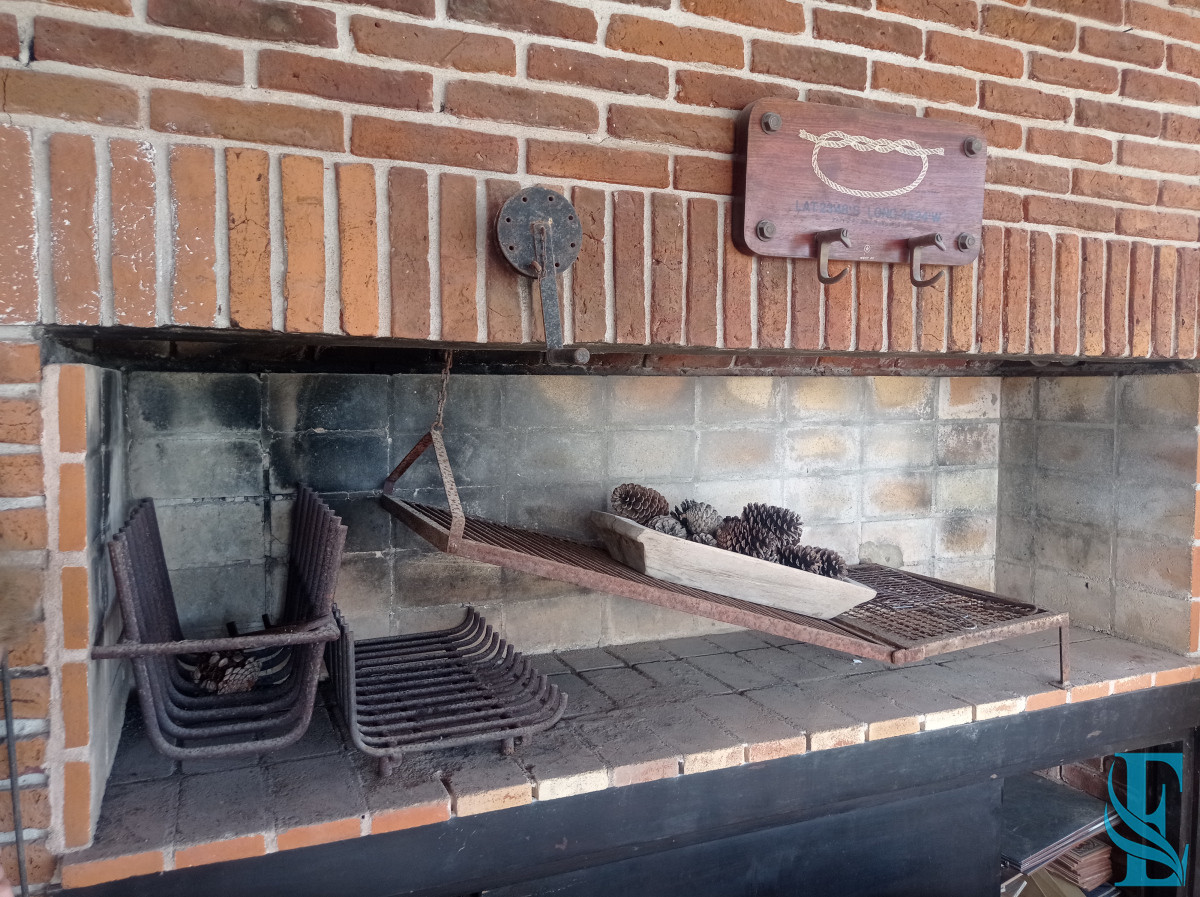 Apartamento ID.850 - PentHouse 4 Dormitorios Playa Brava Punta del Este  