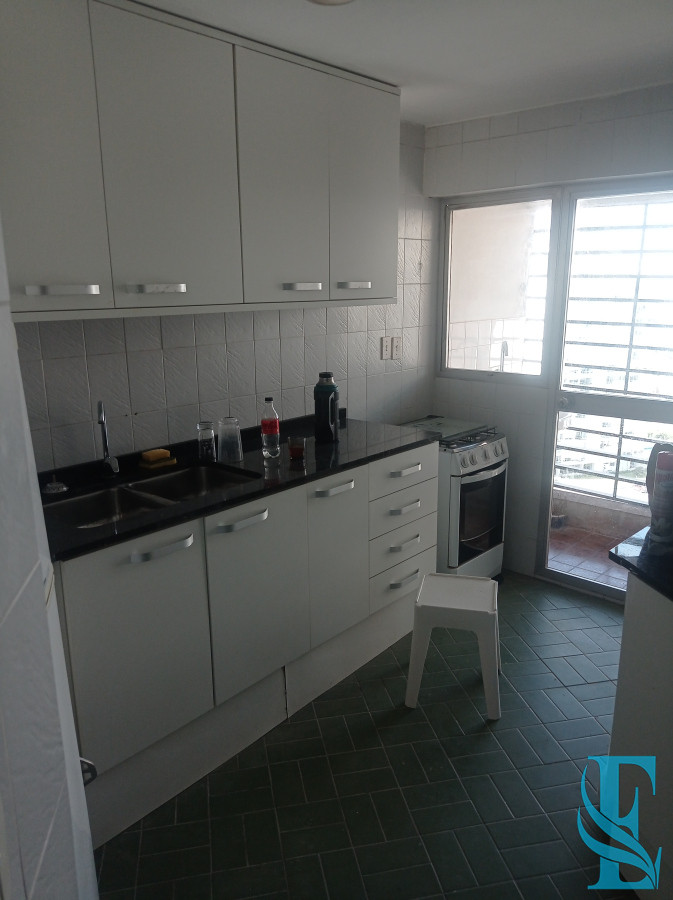 Apartamento ID.850 - PentHouse 4 Dormitorios Playa Brava Punta del Este  