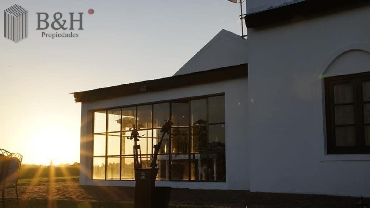 Espectacular Chacra ubicada a 20 minutos de Punta del Este, 20 hectáreas - GoPunta - Portal Inmobiliario de Punta del Este - Maldonado