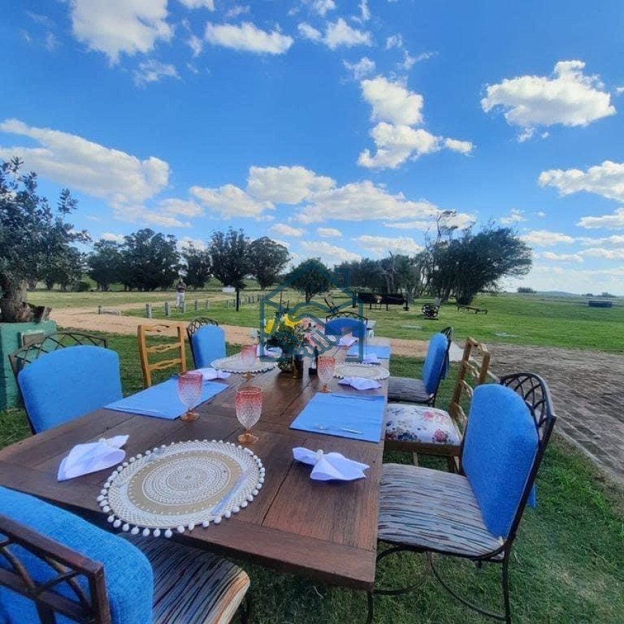 Campo Ref.501 - Campo en San Carlos, 