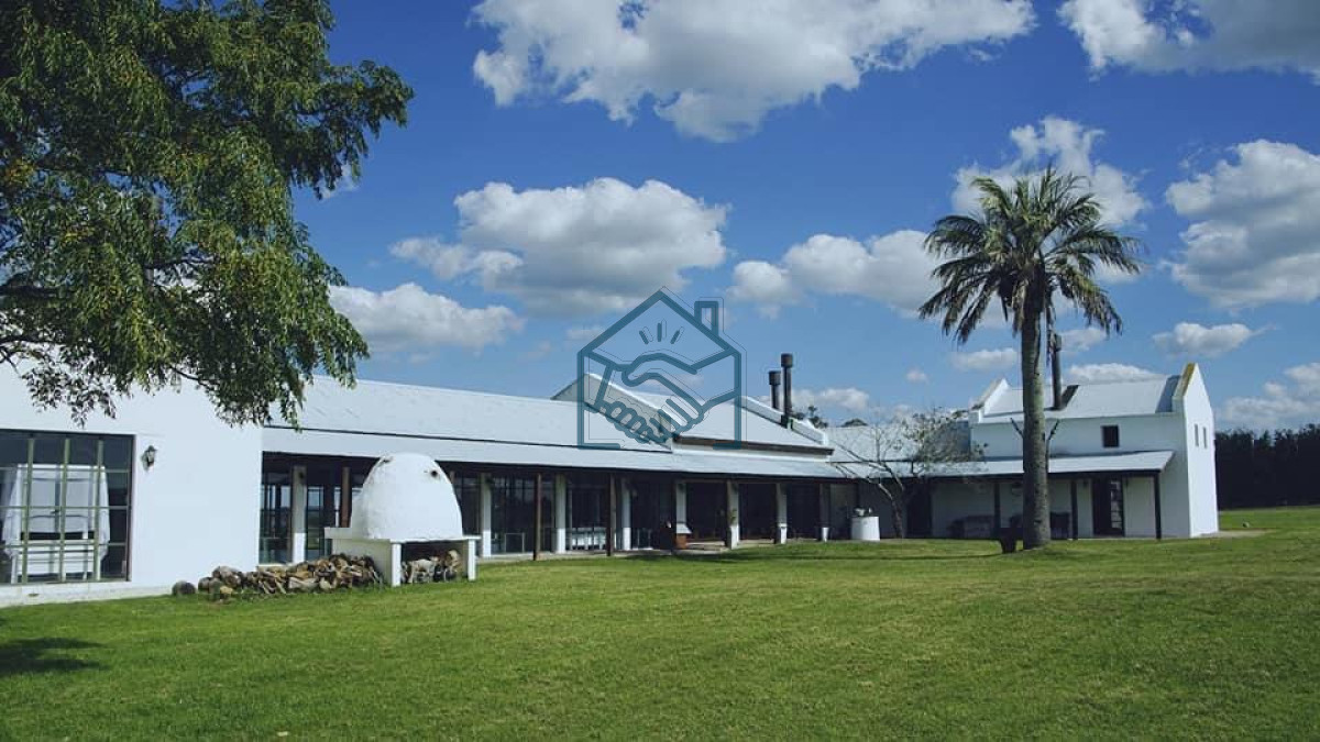 Campo Ref.501 - Campo en San Carlos, 