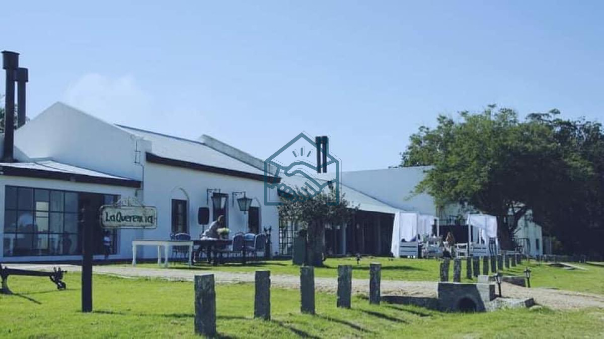 Campo Ref.501 - Campo en San Carlos, 