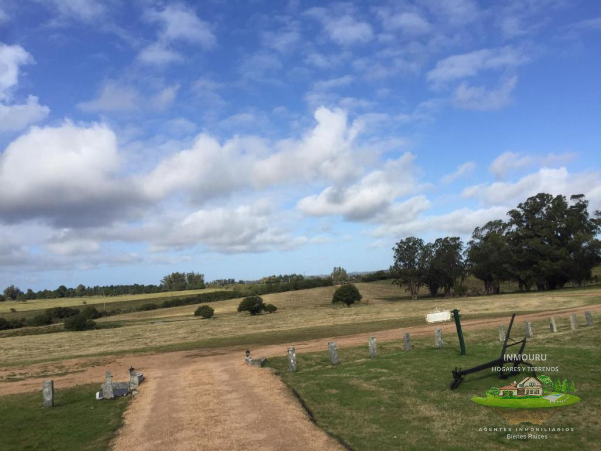 Campo Ref.789 - Campo en San Carlos, 