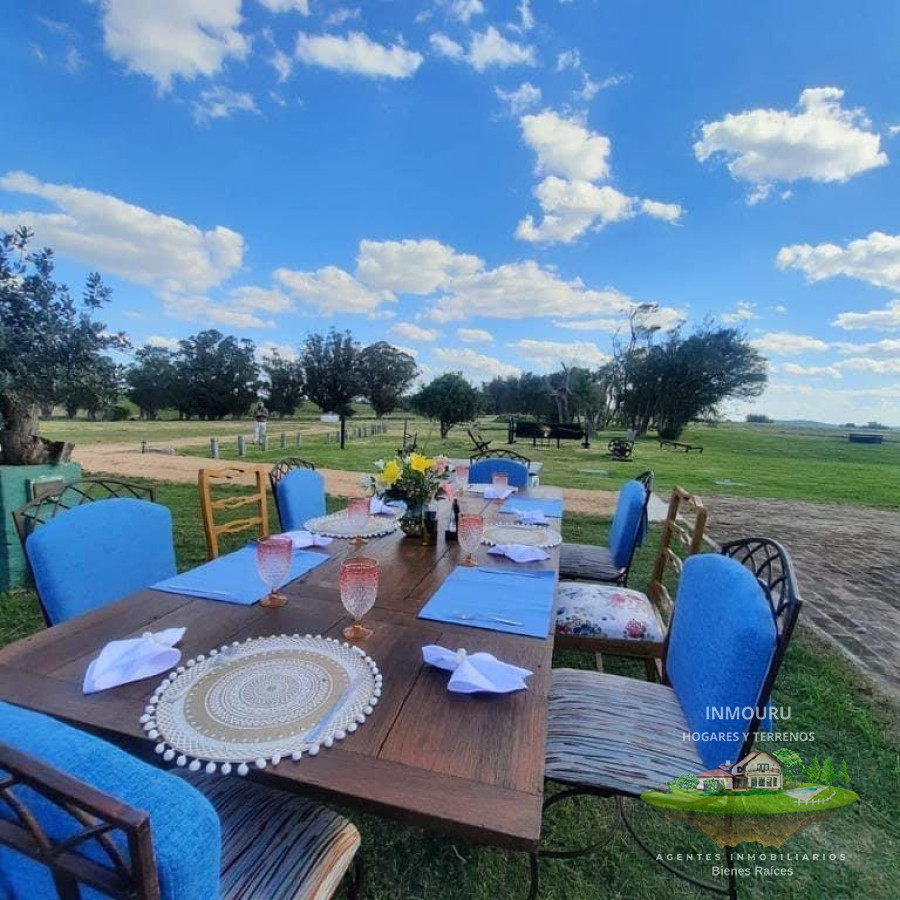 Campo Ref.789 - Campo en San Carlos, 