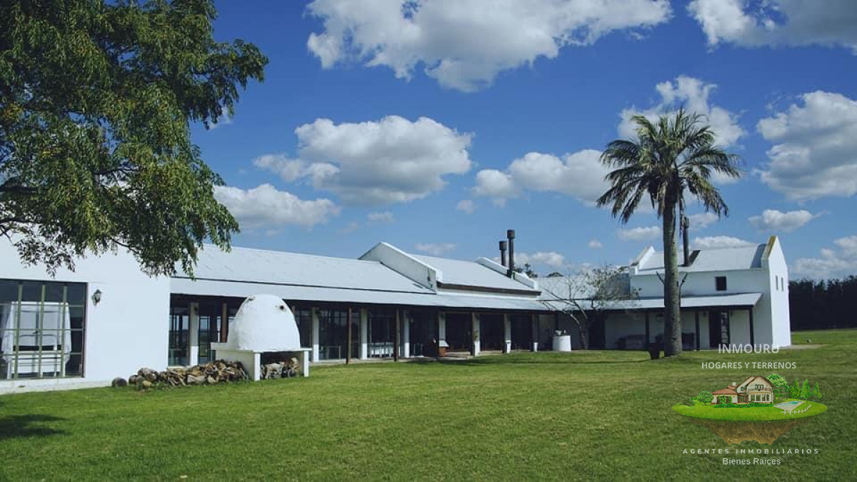 Campo Ref.789 - Campo en San Carlos, 