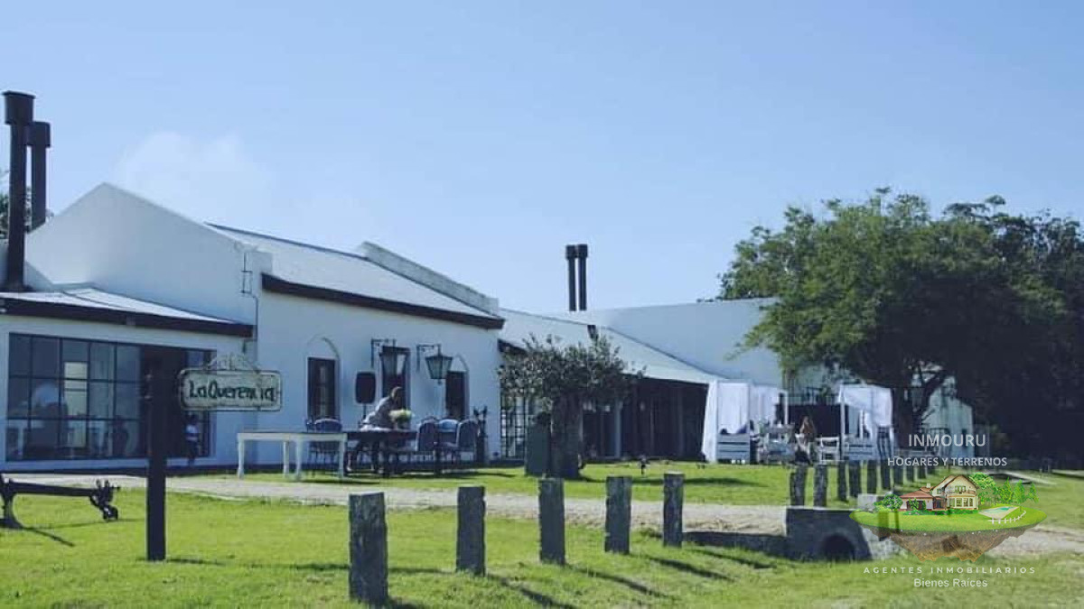 Campo Ref.789 - Campo en San Carlos, 