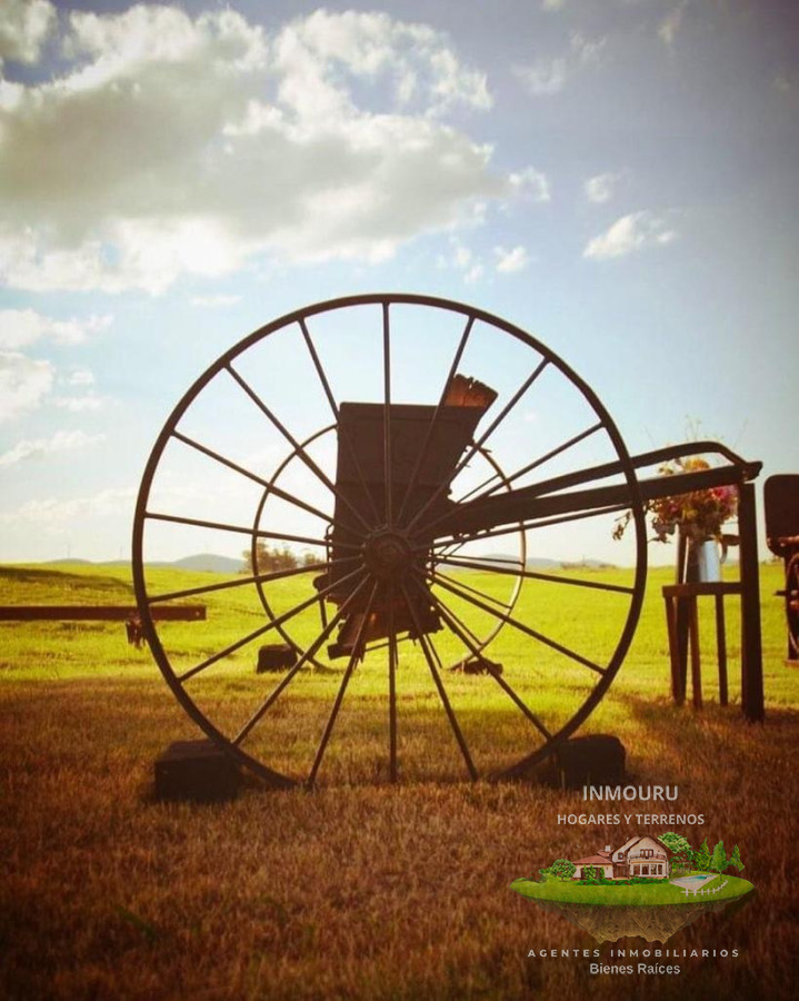 Campo Ref.789 - Campo en San Carlos, 