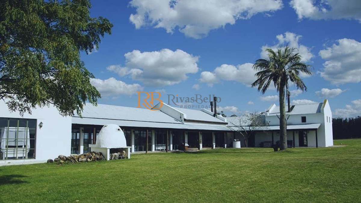 Campo Ref.101 - Campo en San Carlos, 