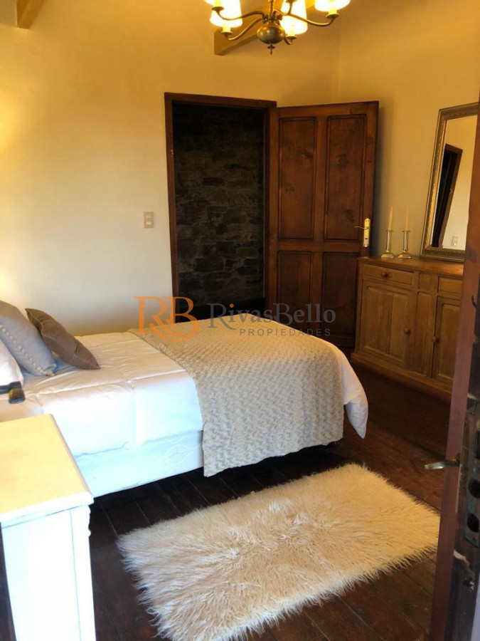 Campo Ref.101 - Campo en San Carlos, 