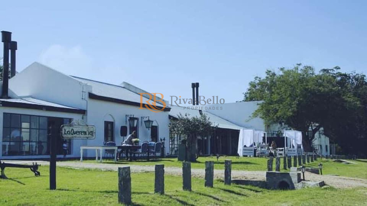 Campo Ref.101 - Campo en San Carlos, 