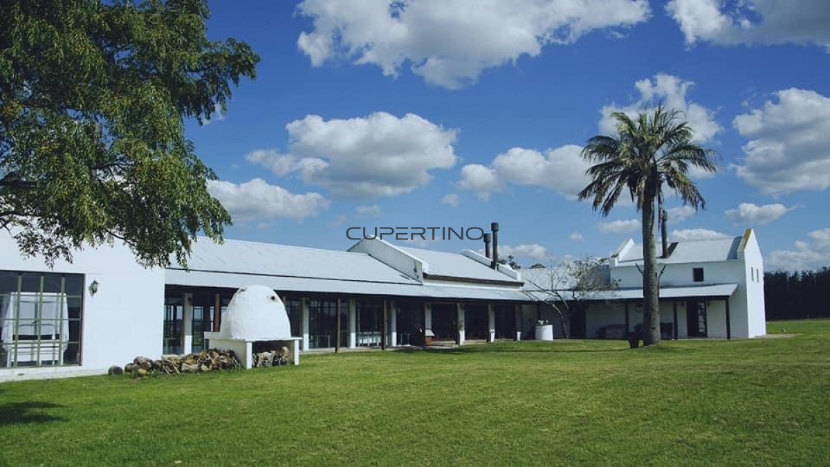 Campo Ref.1776 - Campo en San Carlos, 
