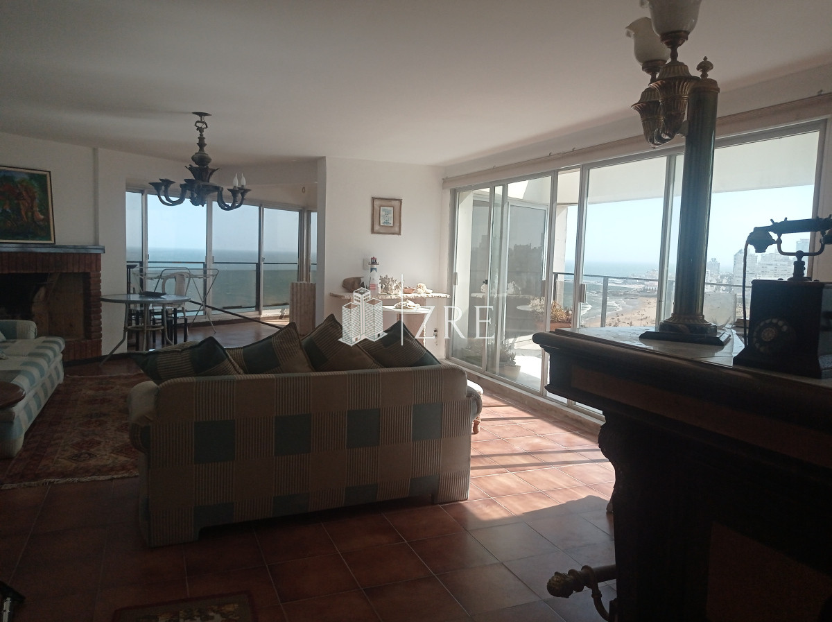 Apartamento ID.29 - Apartamento en Punta del Este, Brava