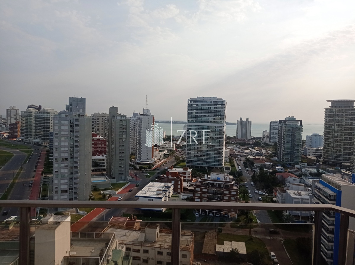 Apartamento ID.29 - Apartamento en Punta del Este, Brava