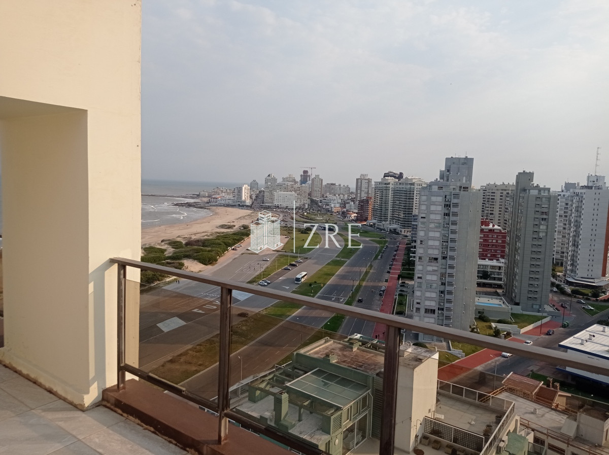 Apartamento ID.29 - Apartamento en Punta del Este, Brava