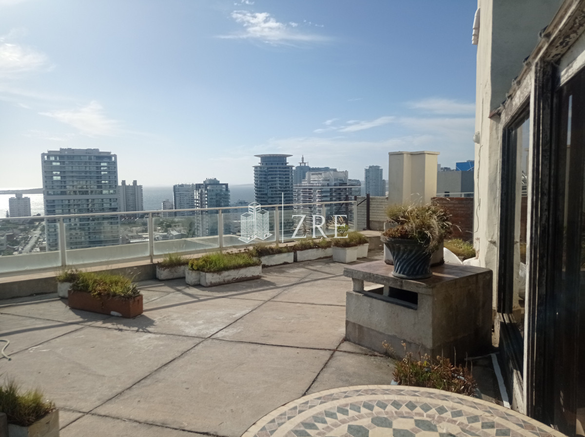 Apartamento ID.29 - Apartamento en Punta del Este, Brava