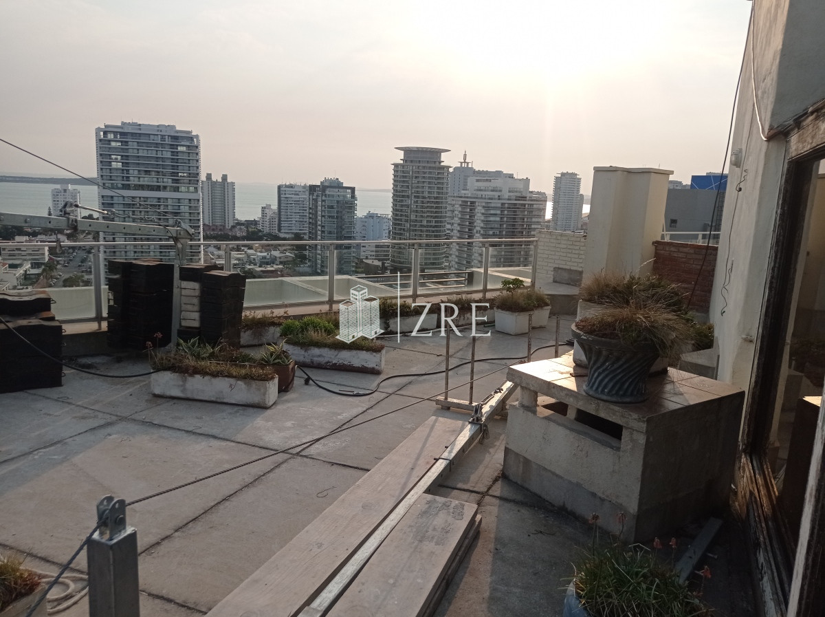 Apartamento ID.29 - Apartamento en Punta del Este, Brava