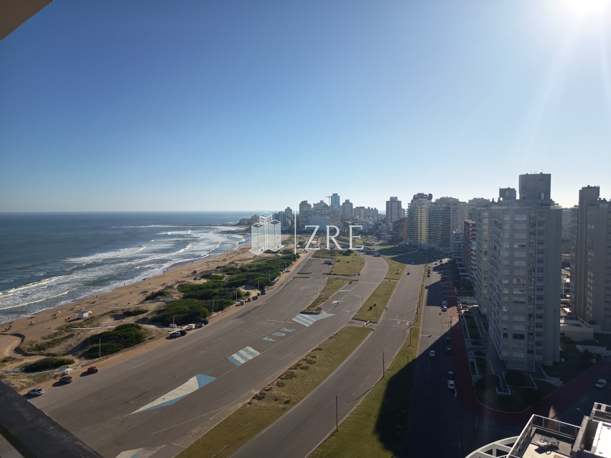 Apartamento ID.29 - Apartamento en Punta del Este, Brava