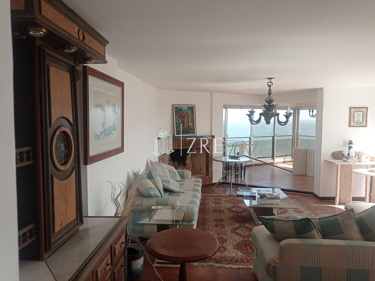 Apartamento ID.29 - Apartamento en Punta del Este, Brava