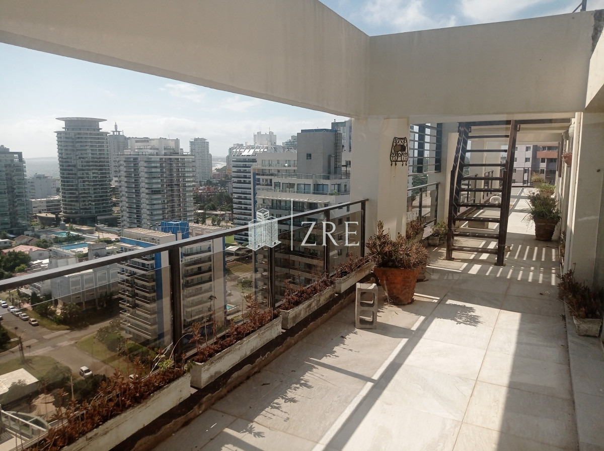 Apartamento ID.29 - Apartamento en Punta del Este, Brava