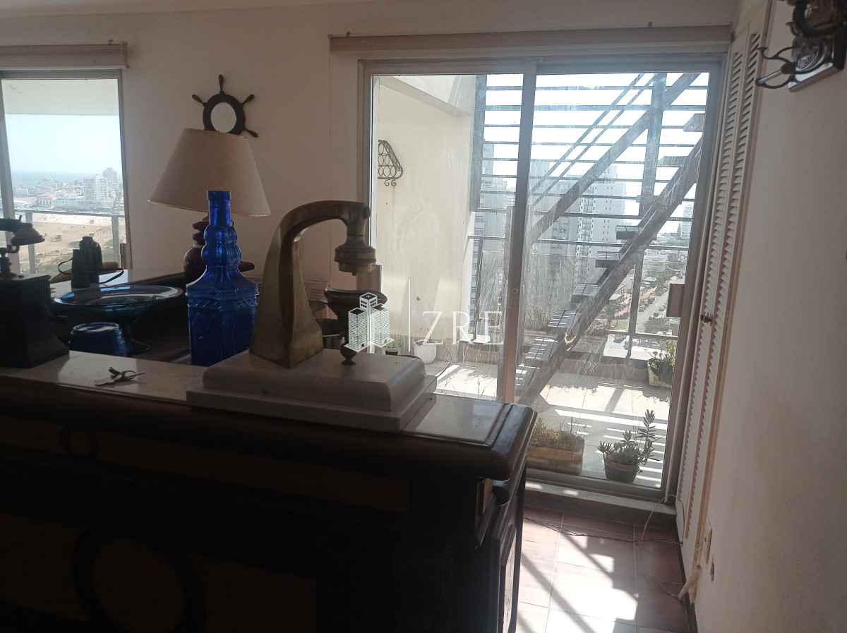 Apartamento ID.29 - Apartamento en Punta del Este, Brava