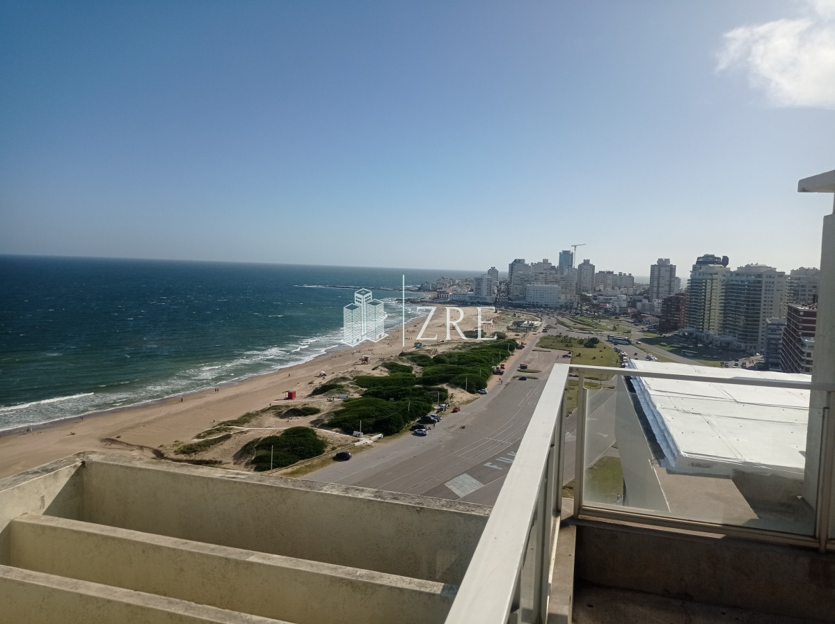 Apartamento ID.29 - Apartamento en Punta del Este, Brava