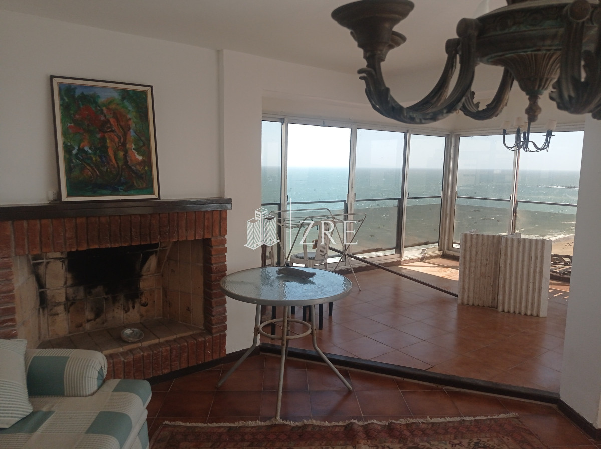 Apartamento ID.29 - Apartamento en Punta del Este, Brava