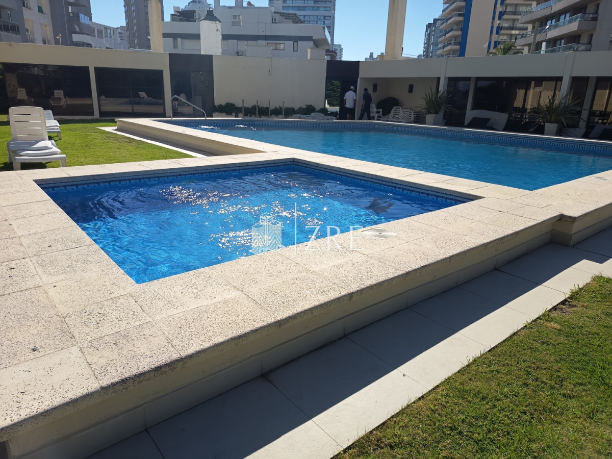 Apartamento ID.29 - Apartamento en Punta del Este, Brava
